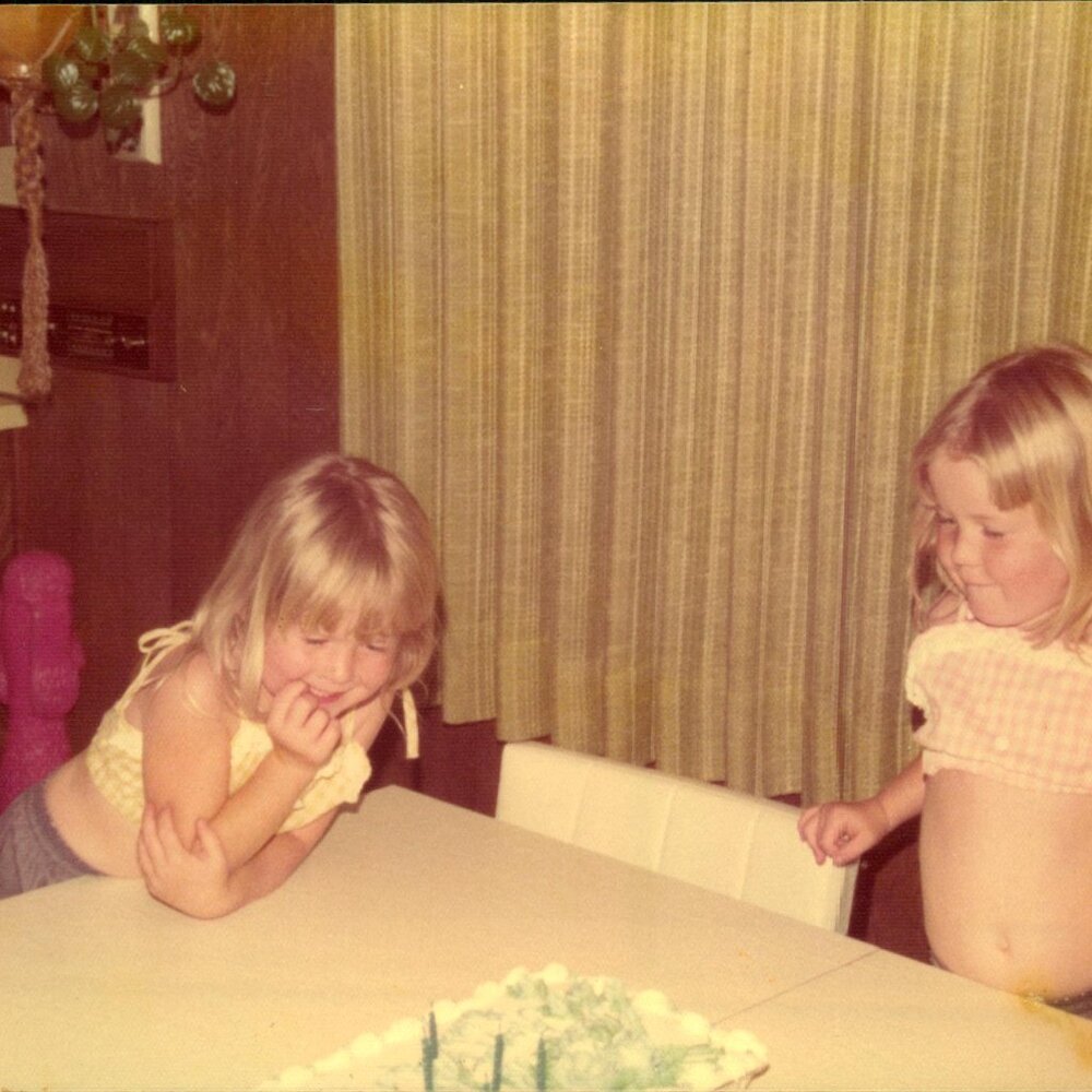 Meet your Posher, Mckinley